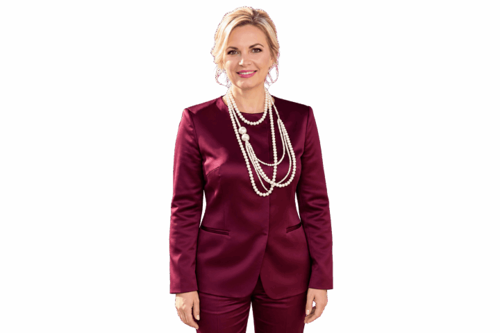 Елена Швец